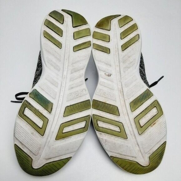 APL Techloom Pro Propelium Running Shoes Color Block Sz 7 - Picture 15 of 15